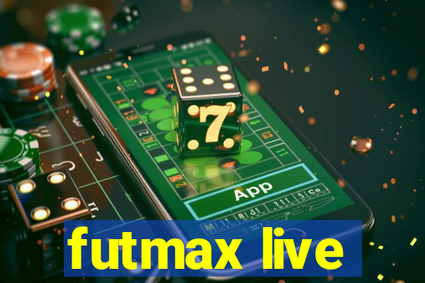 futmax live